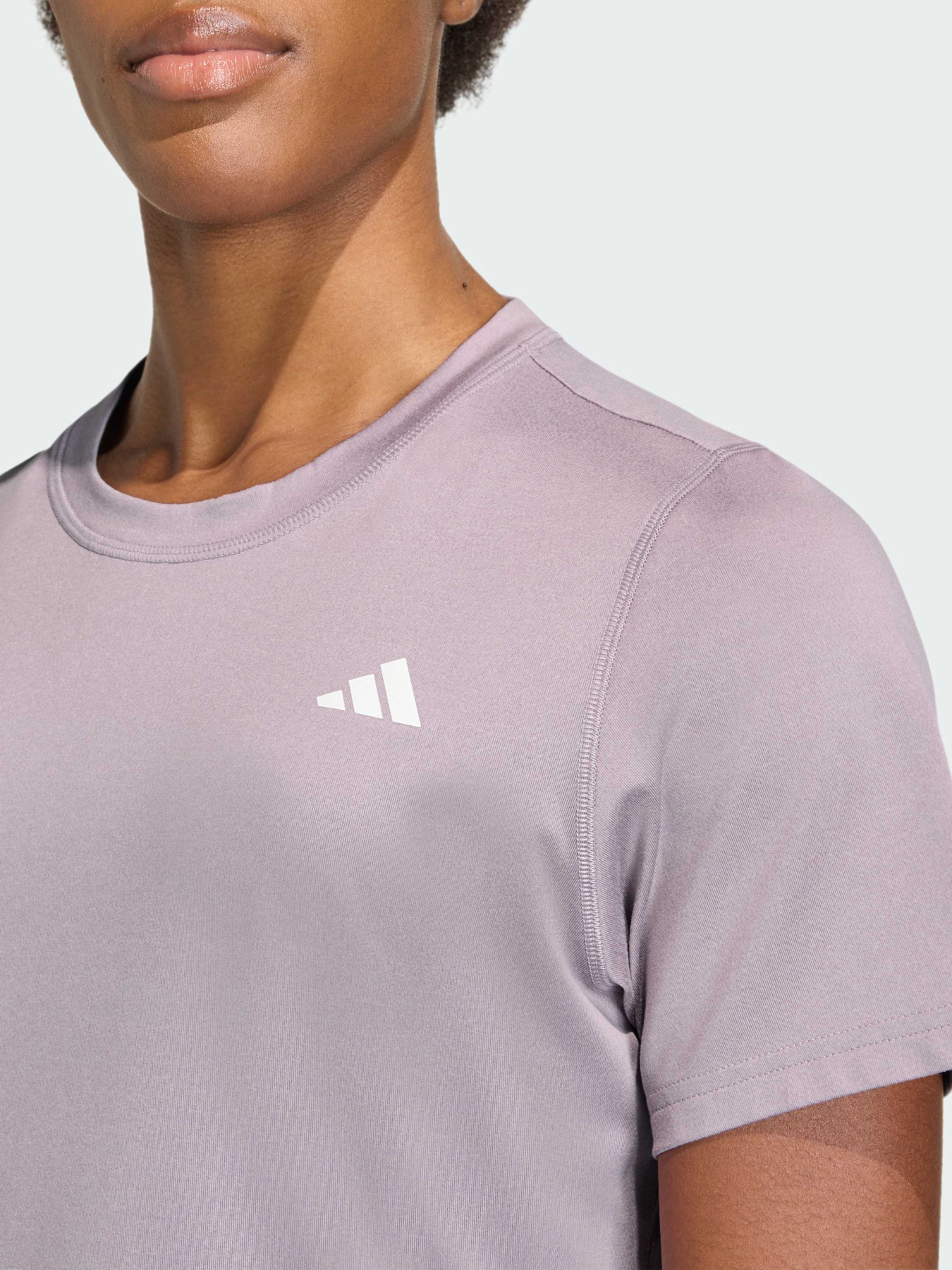 Футболка спортивная Adidas модель KC0392 Фото