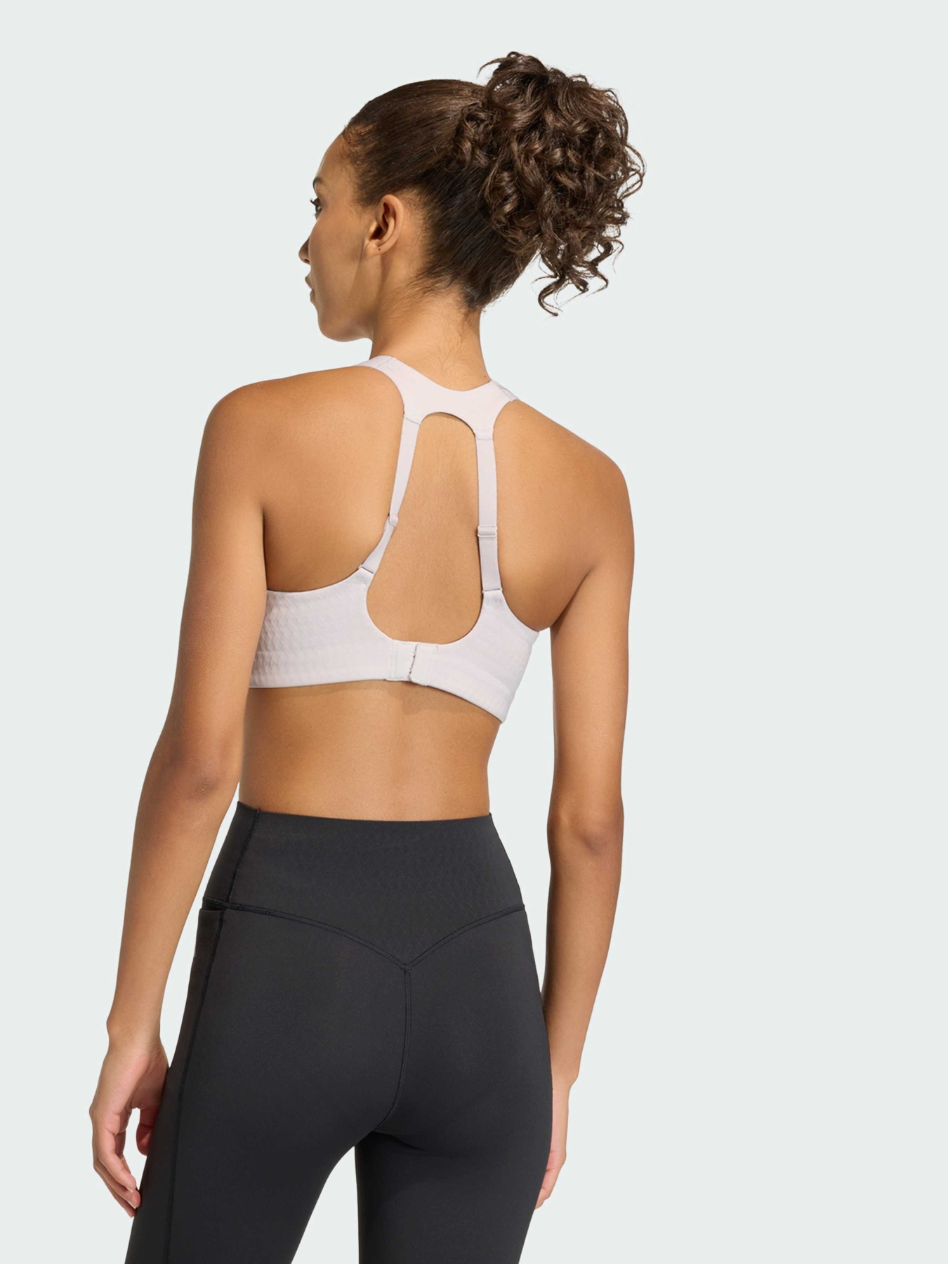 Спортивний топ Adidas модель KB2684 Фото