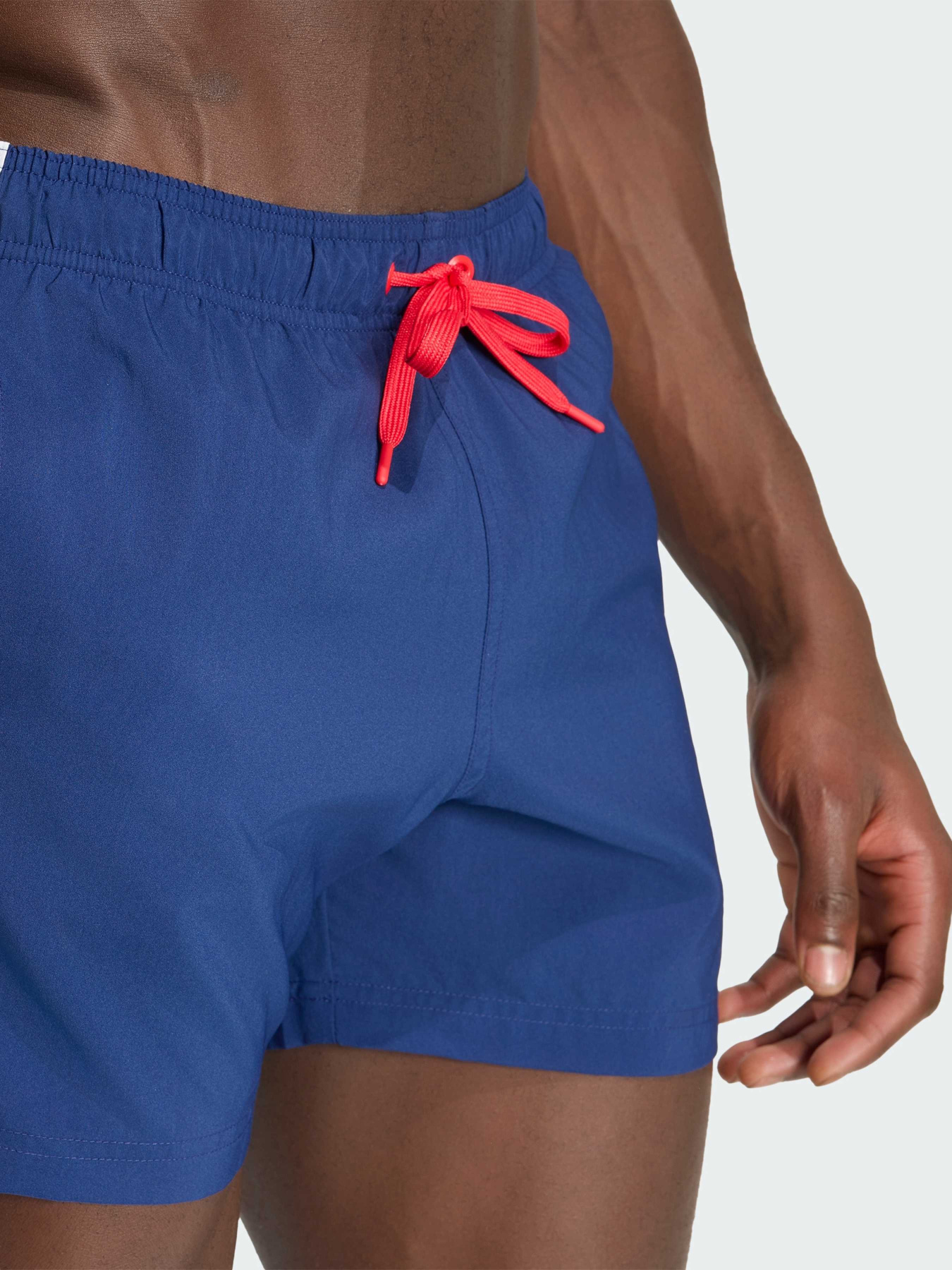 Плавальні шорти 3 STRIPES 5 INCH модель KB2765 Фото