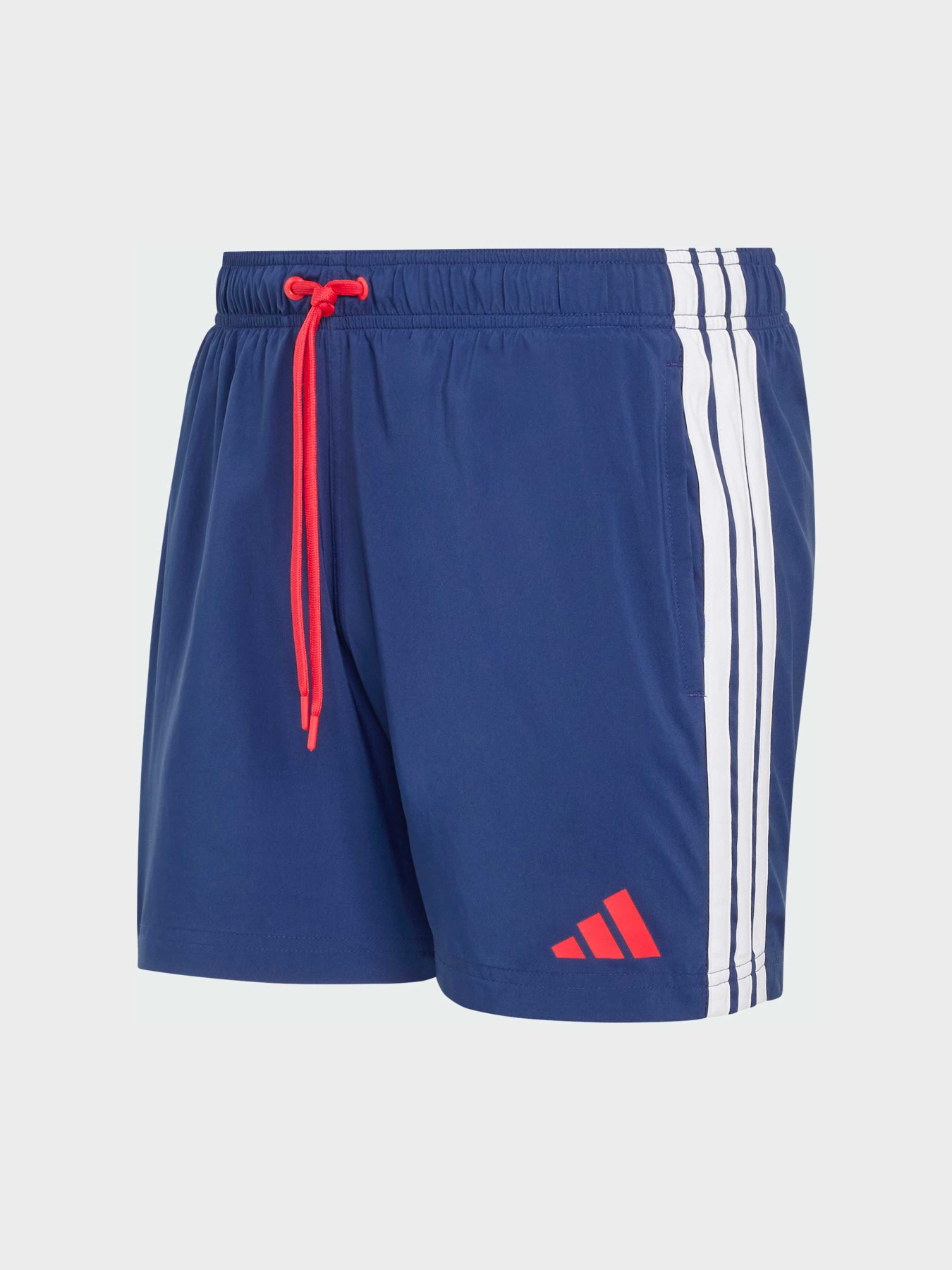 Плавальні шорти 3 STRIPES 5 INCH модель KB2765 Фото