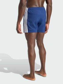 Плавальні шорти 3 STRIPES 5 INCH модель KB2765 Фото