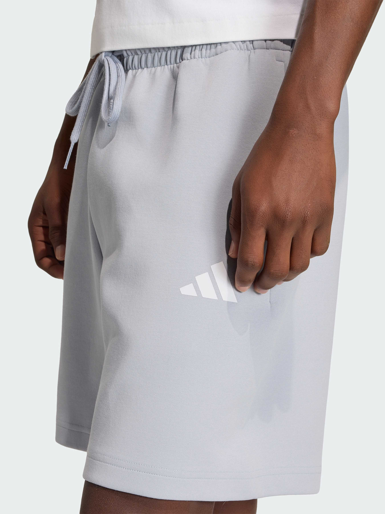 Шорты Future Icons Small Logo модель KD7657 Фото