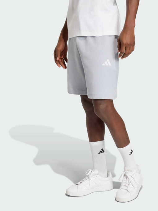 Повседневные шорты Adidas модель KD7657 Фото