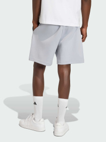 Шорты Future Icons Small Logo модель KD7657 Фото