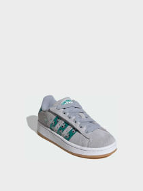 Кеды низкие Adidas Campus модель IH6398 Фото