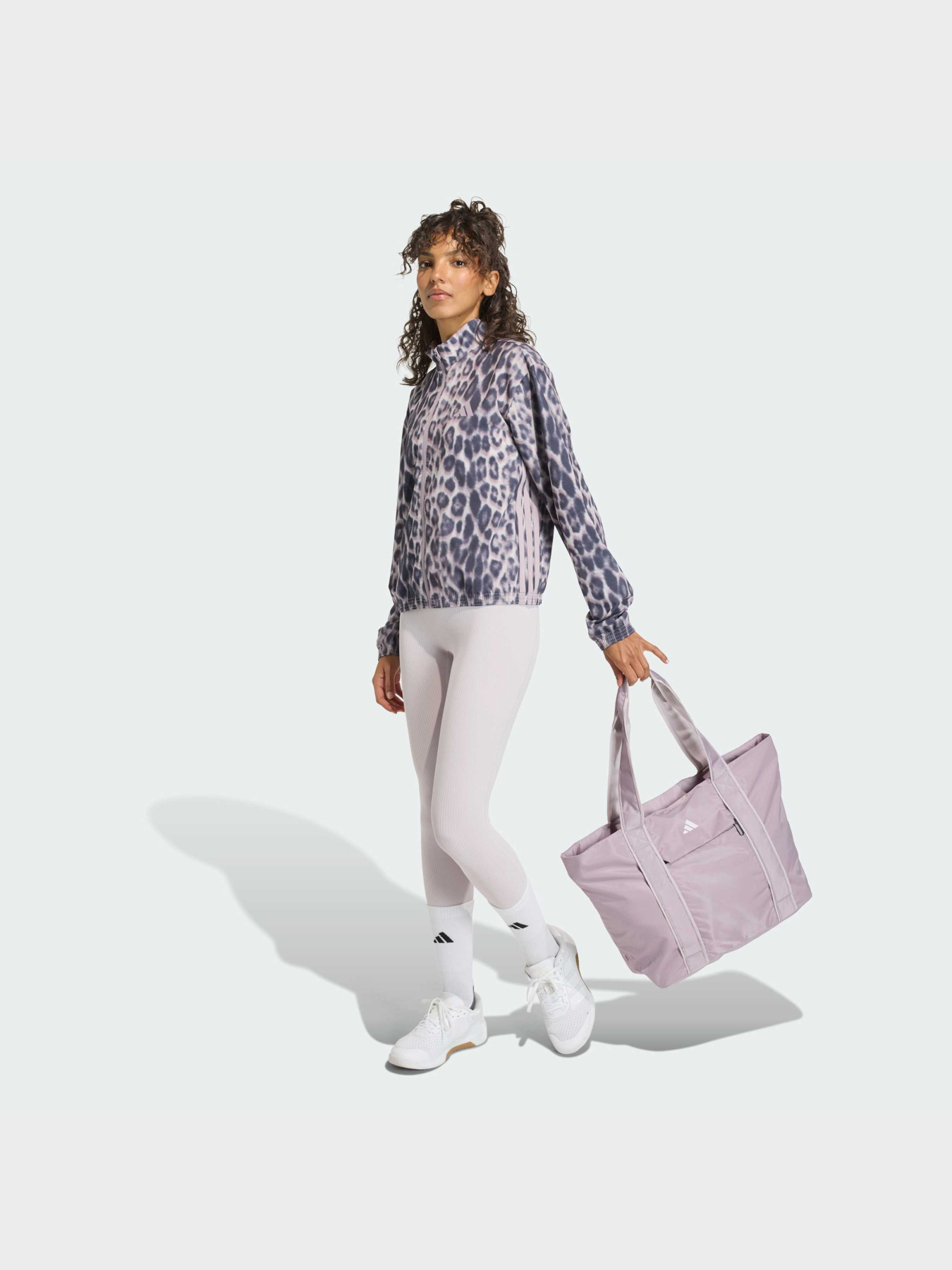 Спортивні леггінси Adidas модель KE8383 Фото