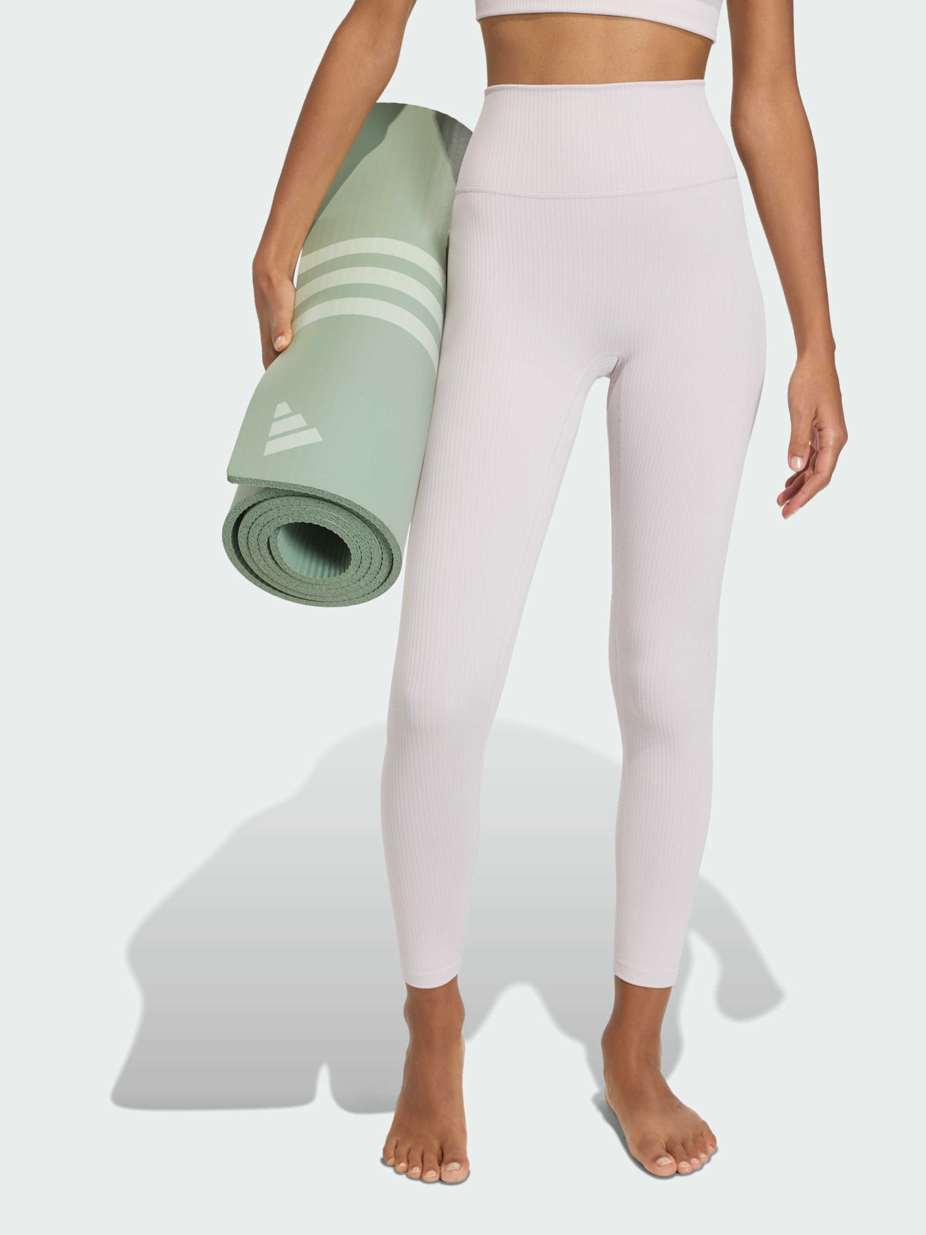 Спортивні леггінси Adidas модель KE8383 Фото