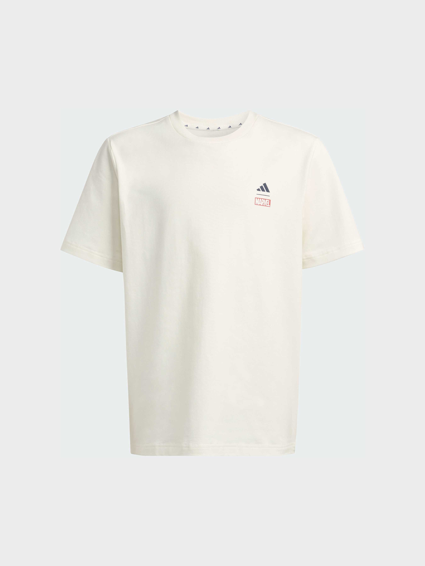 Футболка ADIDAS MARVEL SPIDER-MAN GRAPHICS модель JZ3555 Фото