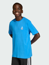 Футболка adidas Marvel Avengers Graphics модель JZ7674 Фото