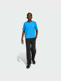 Футболка adidas Marvel Avengers Graphics модель JZ7674 Фото