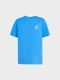 Футболка adidas Marvel Avengers Graphics модель JZ7674 Фото