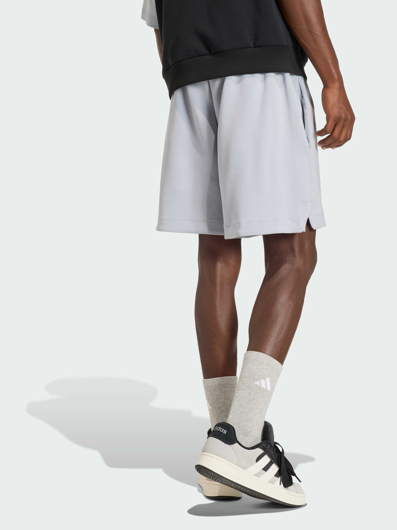 Шорты SOFT LUX модель KF8581 Фото