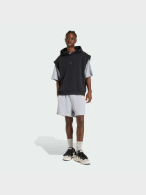 Шорты SOFT LUX модель KF8581 Фото