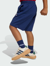 Спортивний костюм Adidas Marvel модель JZ3568 Фото