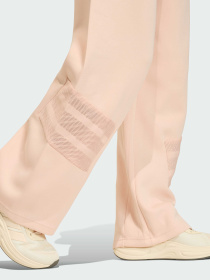 Спортивные брюки FUTURE ICONS THREE STRIPES OPEN HEM модель KB9593 Фото