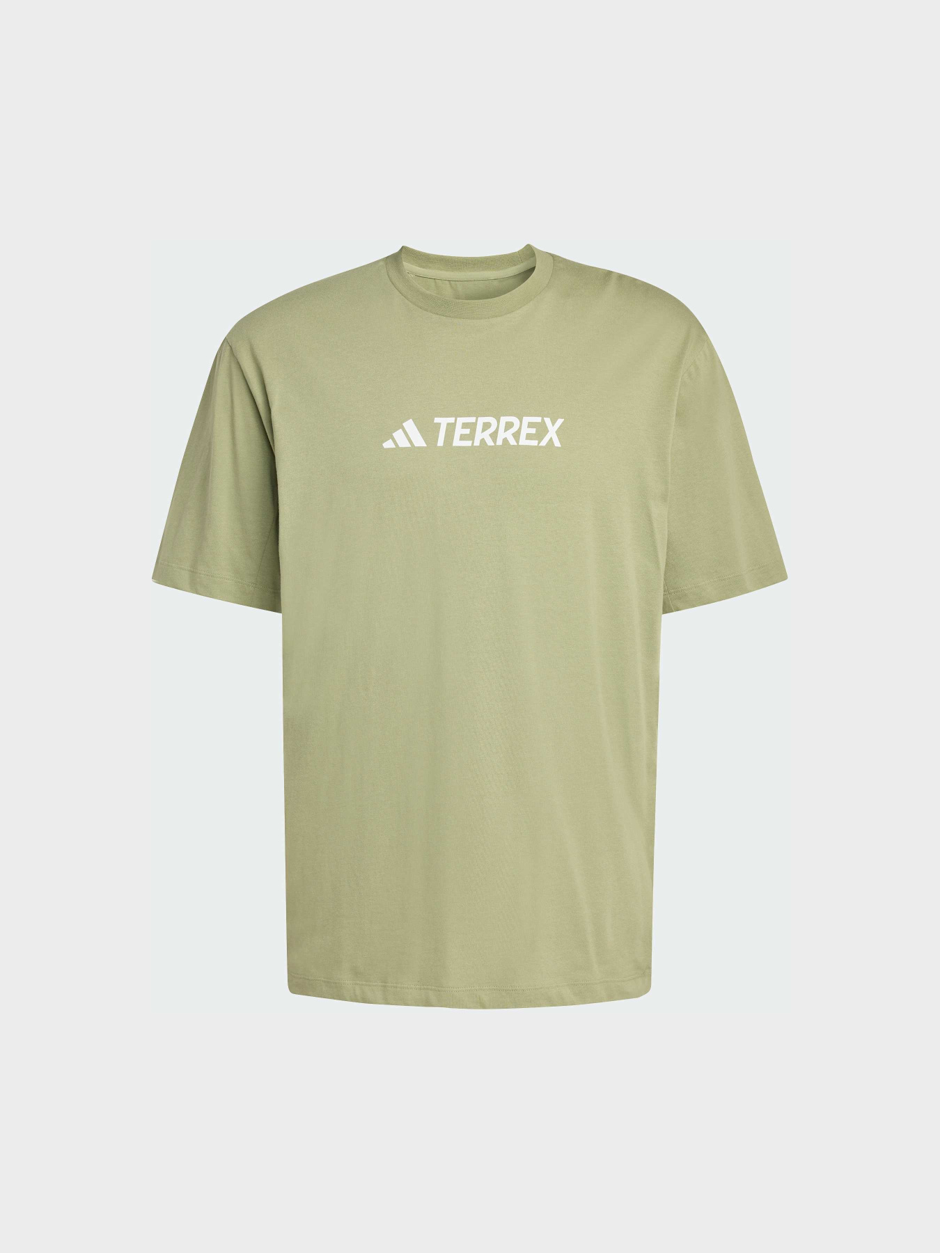 Футболка Terrex Classic Logo модель JZ1168 Фото