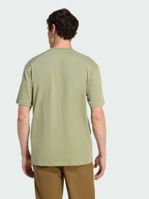 Футболка Terrex Classic Logo модель JZ1168 Фото