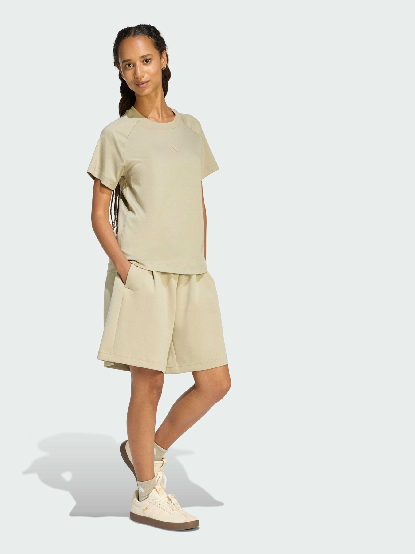 Футболка Adidas модель KC9823 Фото