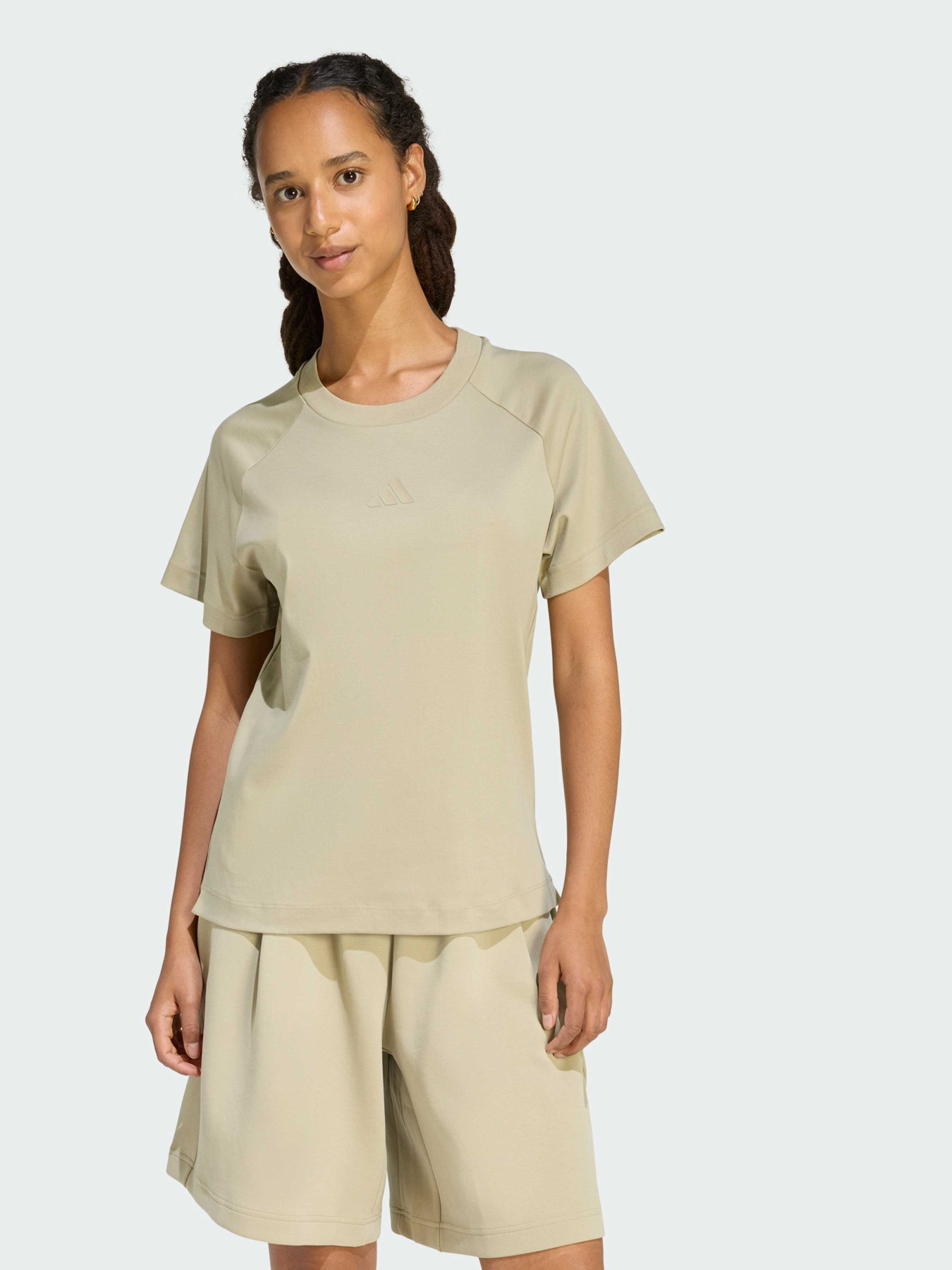 Футболка Adidas модель KC9823 Фото