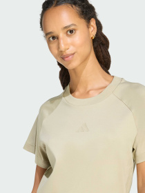 Футболка Adidas модель KC9823 Фото