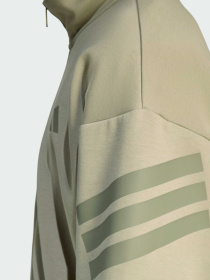 Спортивна кофта Future Icons 3-Stripes Woven модель KD5236 Спортивна кофта Future Icons 3-Stripes Woven модель KD5236 Фото