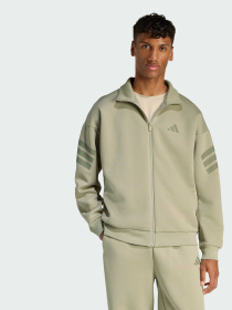 Спортивна кофта Future Icons 3-Stripes Woven модель KD5236 Фото