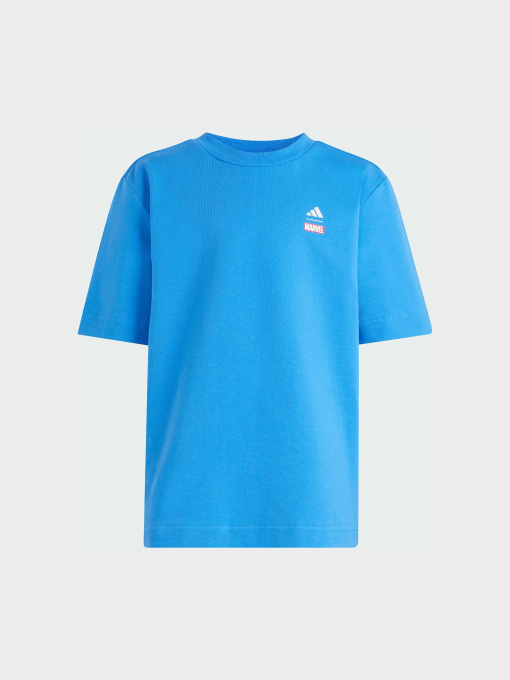 Футболка Adidas Marvel модель JZ7665 Фото