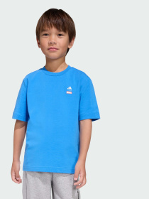 Футболка ADIDAS MARVEL AVENGERS модель JZ7665 Фото