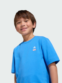 Футболка ADIDAS MARVEL AVENGERS модель JZ7665 Фото