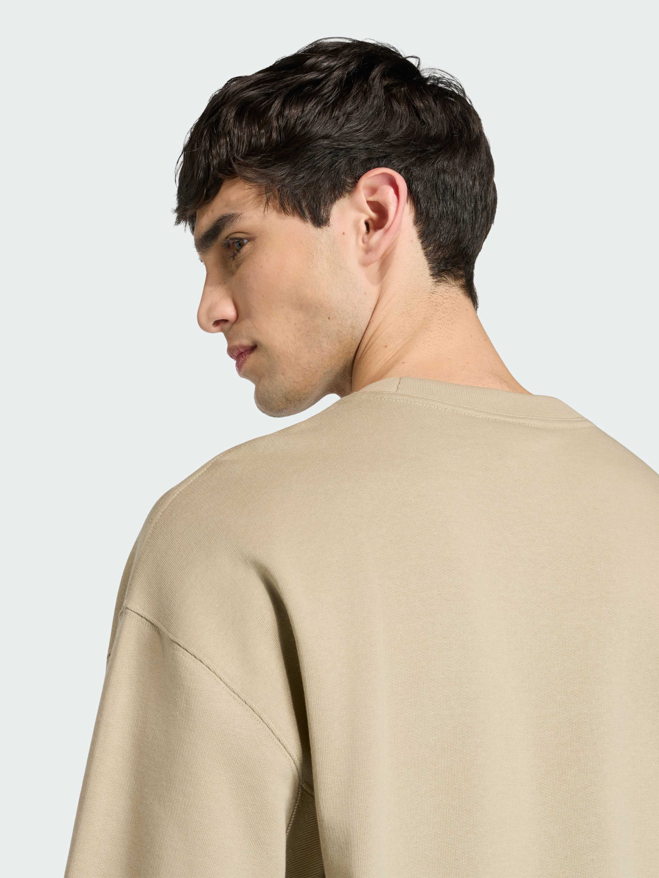 Світшот ALL SZN French Terry Crew модель KC3149 Фото