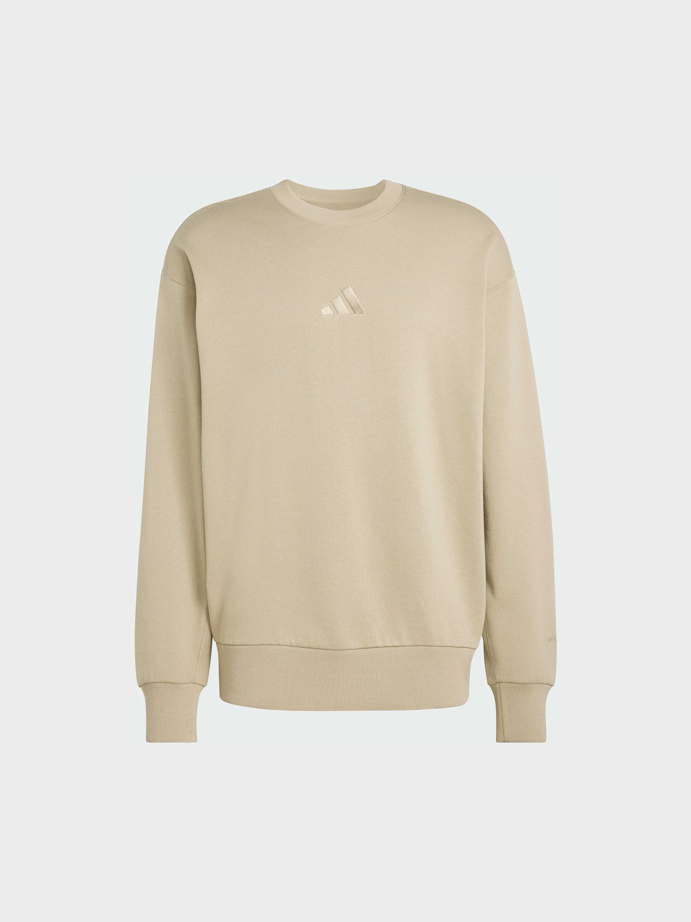 Світшот ALL SZN French Terry Crew модель KC3149 Фото