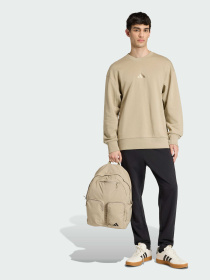 Світшот ALL SZN French Terry Crew модель KC3149 Фото