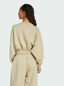 Світшот ALL SZN Soft Lux Loose модель KD2107 Світшот ALL SZN Soft Lux Loose модель KD2107 Фото