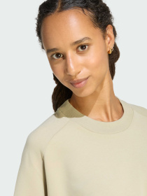 Світшот ALL SZN Soft Lux Loose модель KD2107 Світшот ALL SZN Soft Lux Loose модель KD2107 Фото