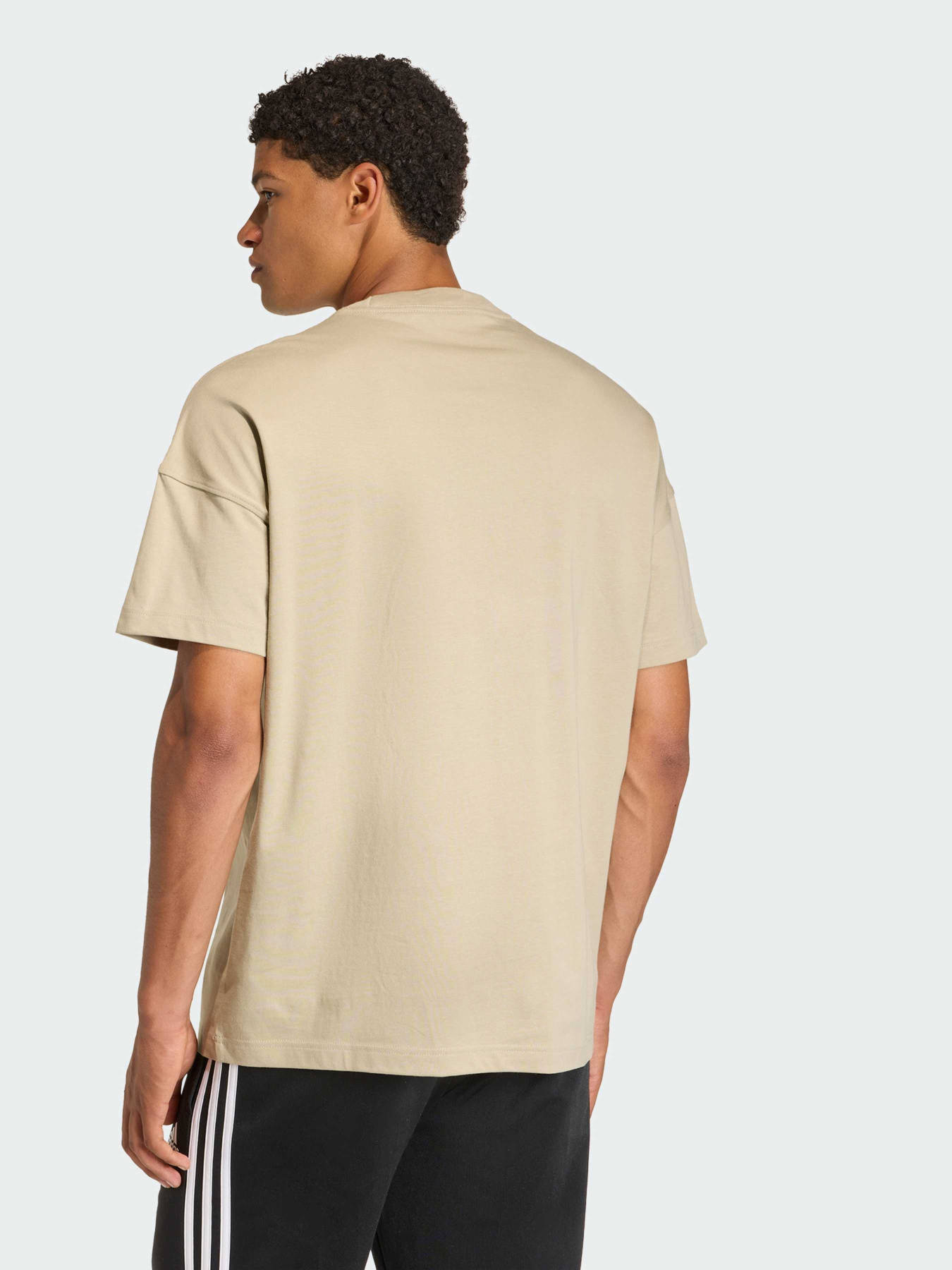 Футболка ALL SZN модель KC3187 Фото