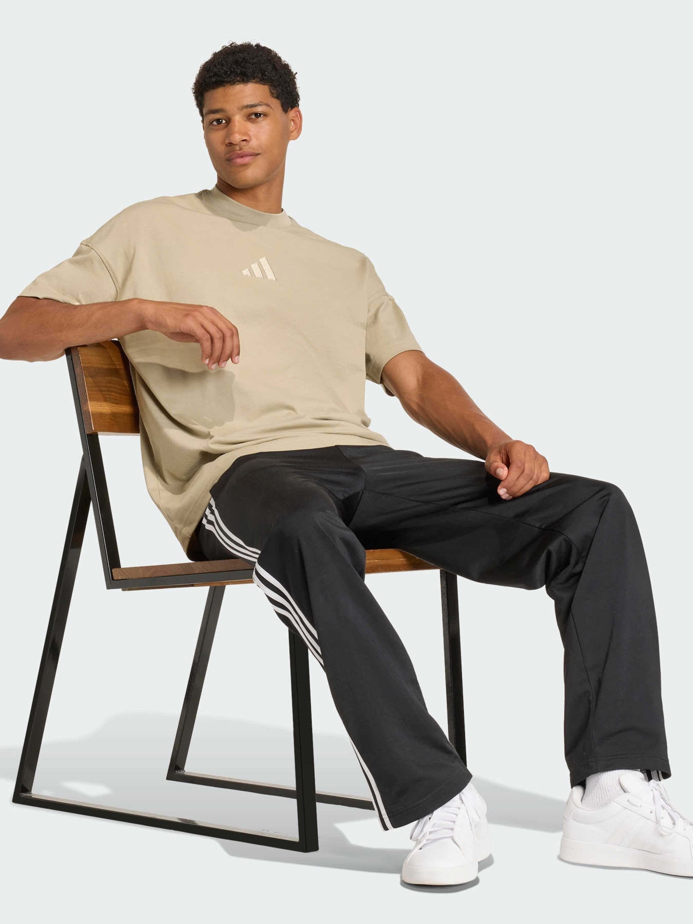 Футболка ALL SZN модель KC3187 Фото