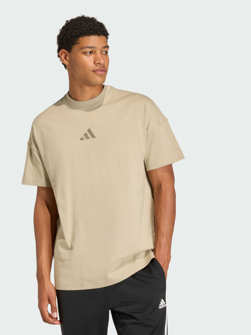 Футболка Adidas модель KC3187 Фото