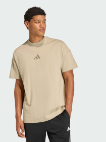 Футболка ALL SZN модель KC3187 Фото