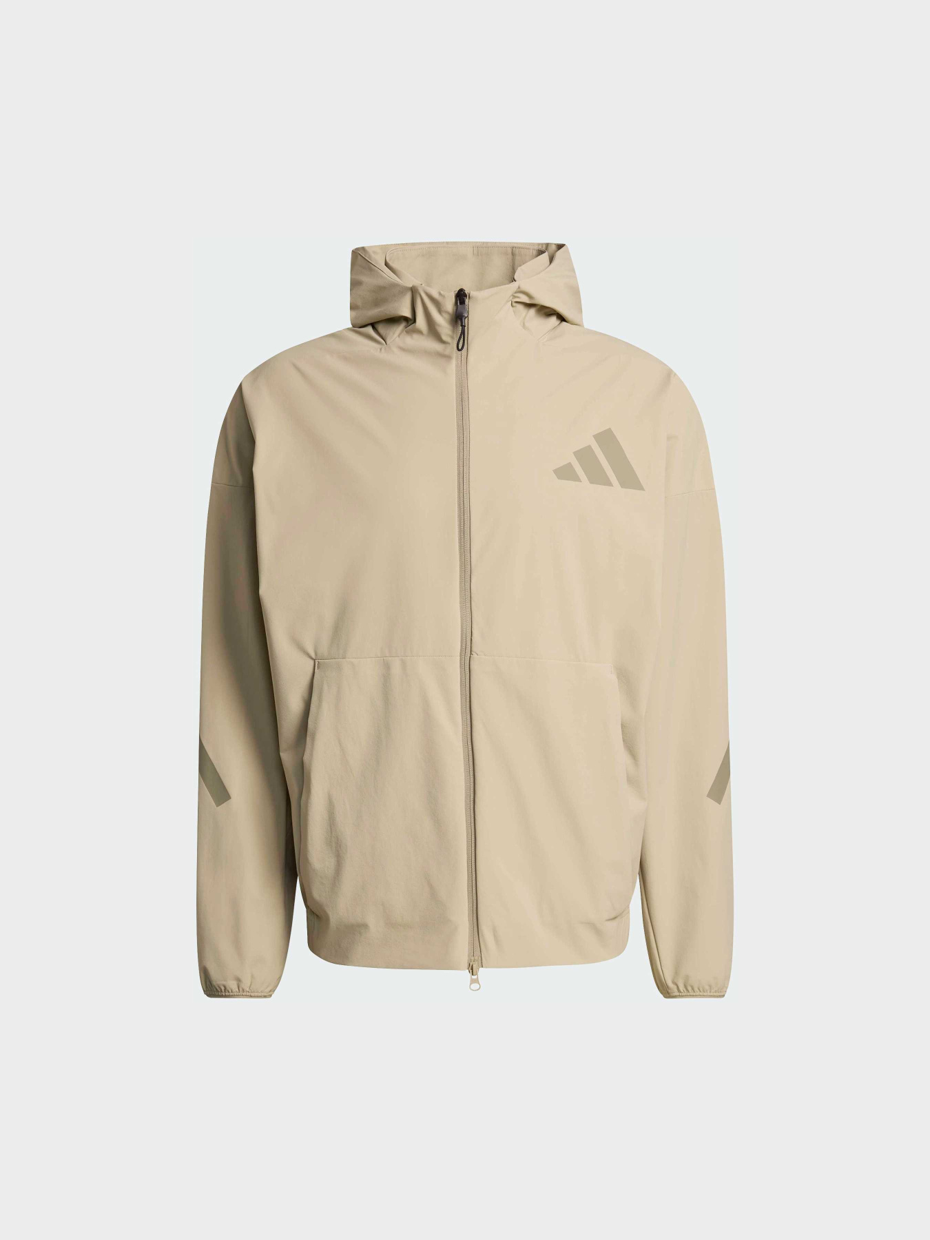 Толстовка ADIDAS Z.N.E. WOVEN модель KD8499 Фото