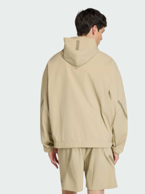 Толстовка ADIDAS Z.N.E. WOVEN модель KD8499 Фото