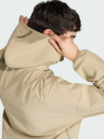 Толстовка ADIDAS Z.N.E. WOVEN модель KD8499 Фото