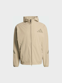 Толстовка ADIDAS Z.N.E. WOVEN модель KD8499 Фото