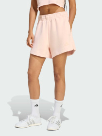 Шорты Soft Lux Loose модель KD2103 Фото