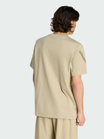 Футболка adidas Z.N.E. модель KE4698 Фото