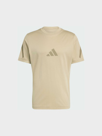 Футболка adidas Z.N.E. модель KE4698 Фото