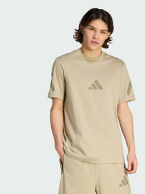 Футболка adidas Z.N.E. модель KE4698 Фото