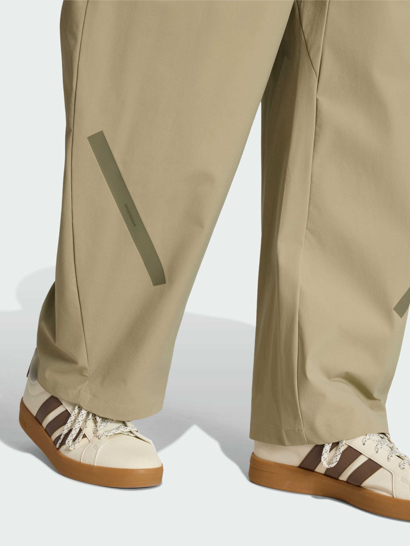 Штани ADIDAS Z.N.E. WOVEN модель KE6555 Фото