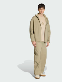 Штани ADIDAS Z.N.E. WOVEN модель KE6555 Фото