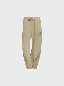 Штани ADIDAS Z.N.E. WOVEN модель KE6555 Фото