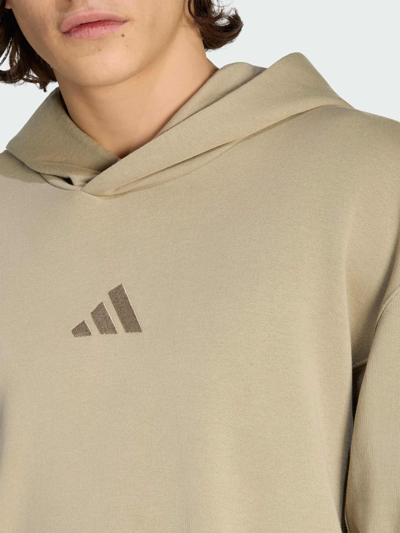 Худі ALL SZN French Terry модель KC3198 Фото